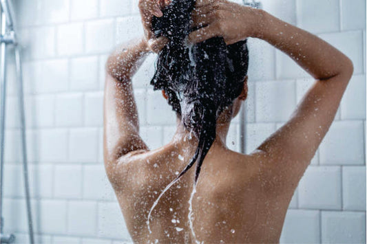 Dry and Itchy Skin due to chlorinated water NZ