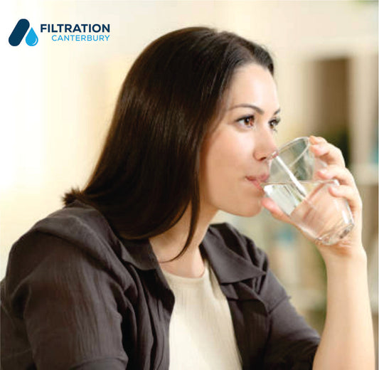 Lead in Drinking Water in NZ: Understanding the Risks and Solutions