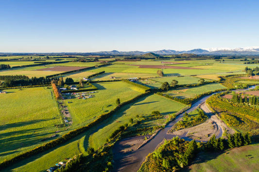 Custom Water Solutions for rural NZ.