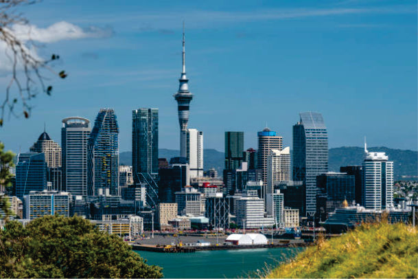Addressing Water Quality Concerns in New Zealand: Effective Filtration Solutions