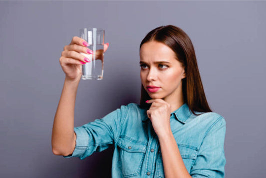 Are you concerned about what’s in your water?