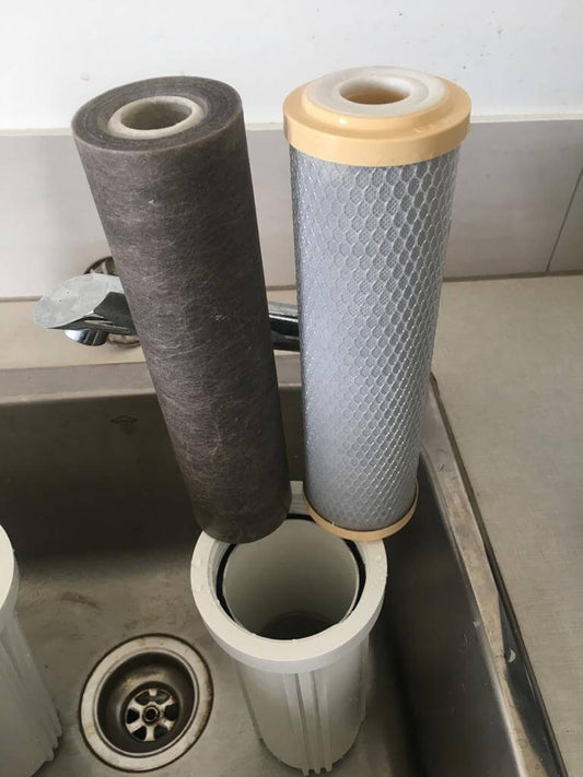What Does a Water Filter Remove? A Complete Guide for New Zealand Homes.
