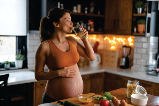 Are you concerned about what is in your tap Water?