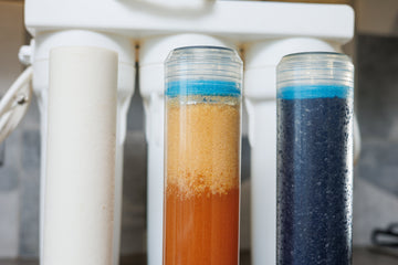 Ashburton and Tinwald drinking water testing reveals nitrate contamination