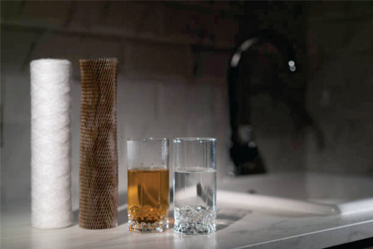 Water Filter Systems Explained | Filtration Canterbury (NZ Guide)