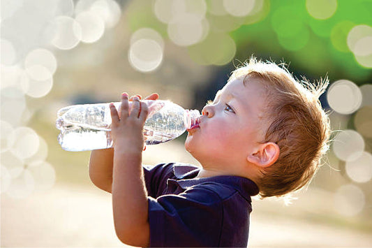 Why you should have a water filter installed.