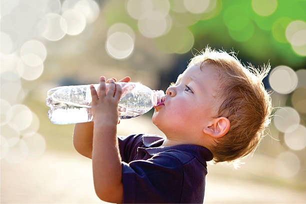Why you should have a water filter installed.