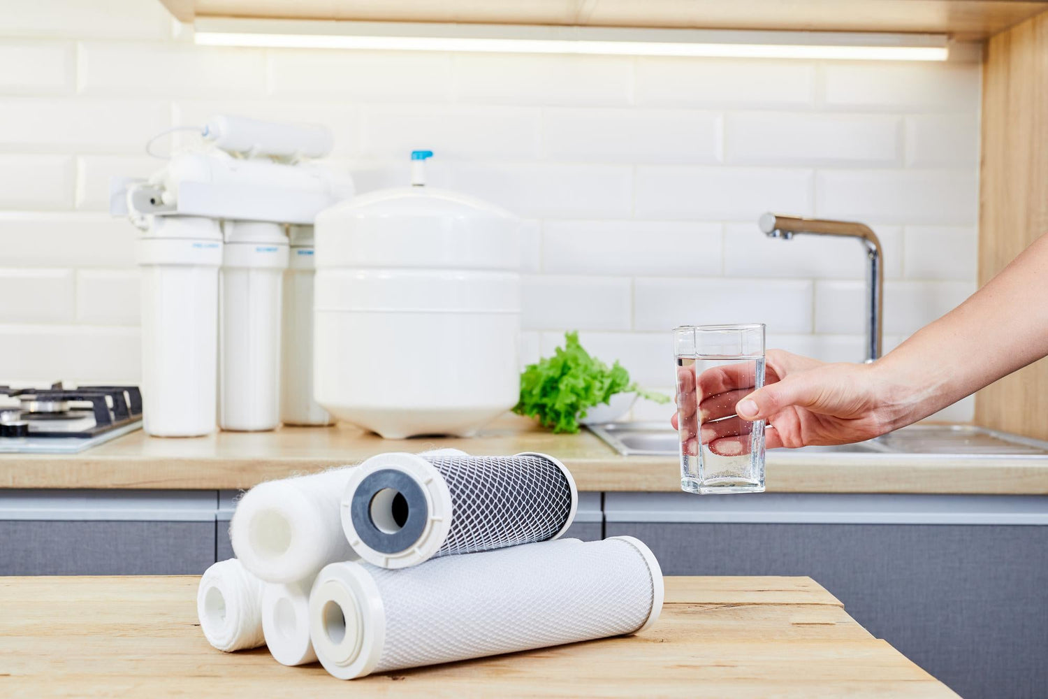 Water Filters