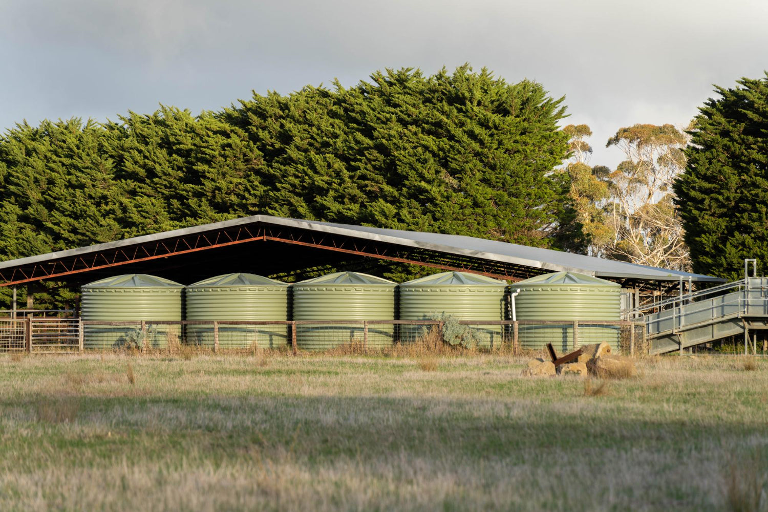 Farm Water Solutions