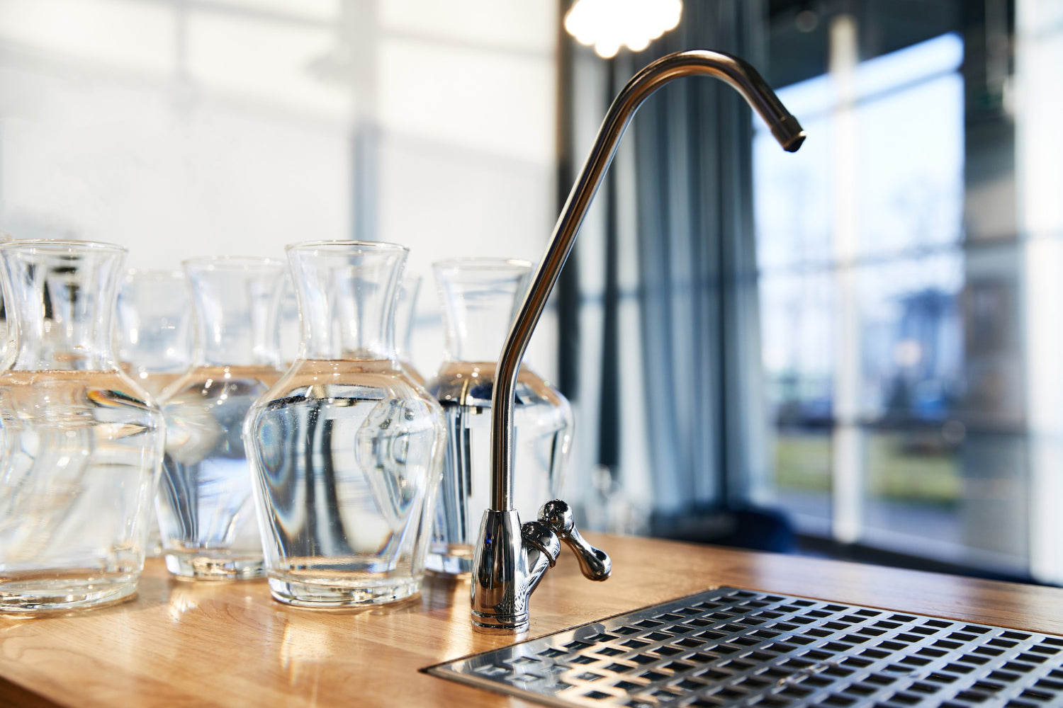 Commercial Water Solutions