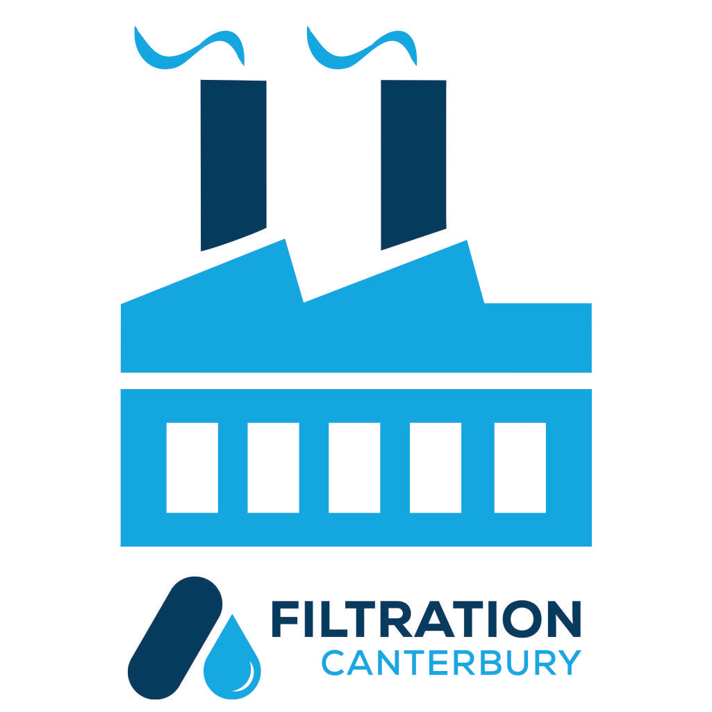 Commercial Filter Systems