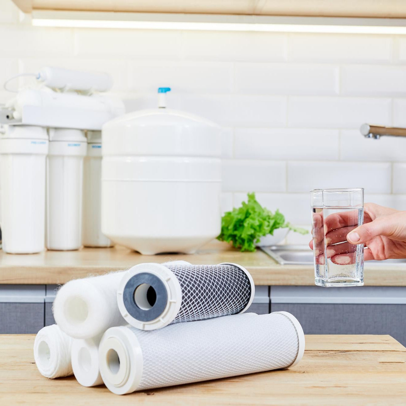 Replacement Filters