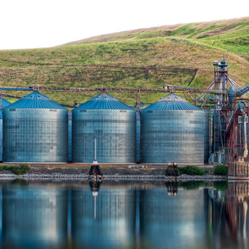 How we support with Water Filtration Systems