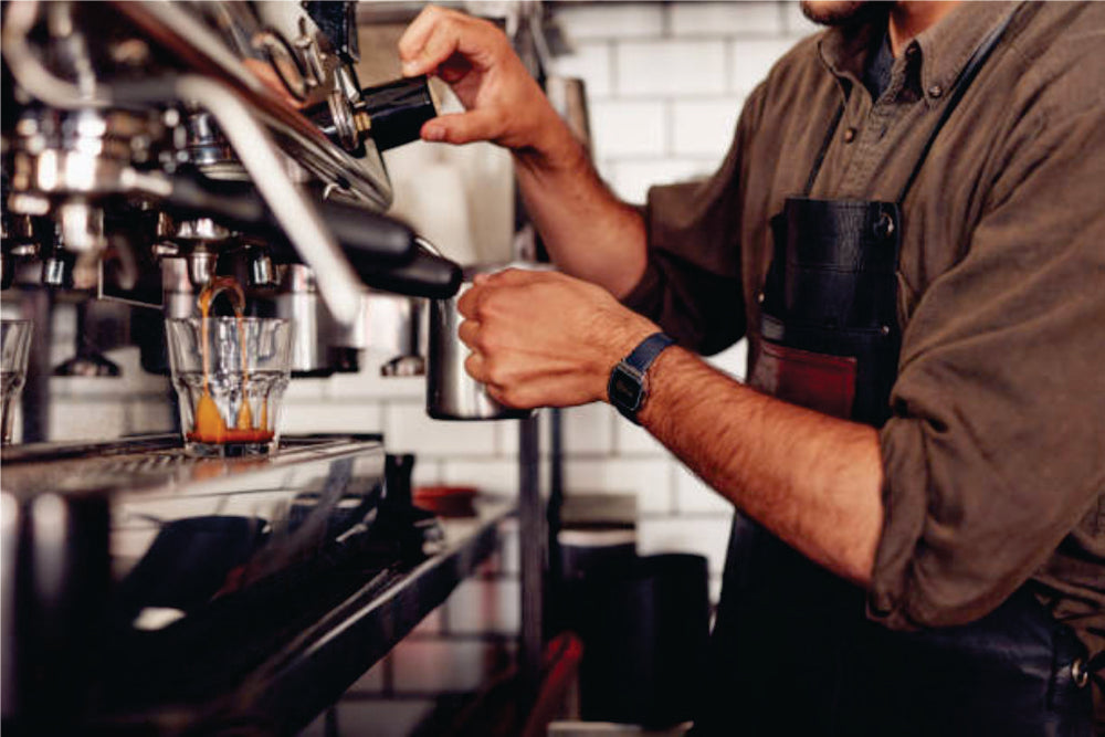 water filtering systems for commercial coffee machines nz wide