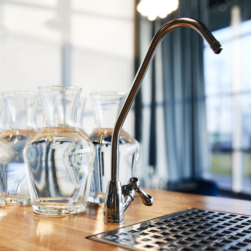 Commercial Water Solutions