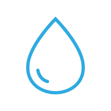 Water droplet