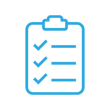 Checklist