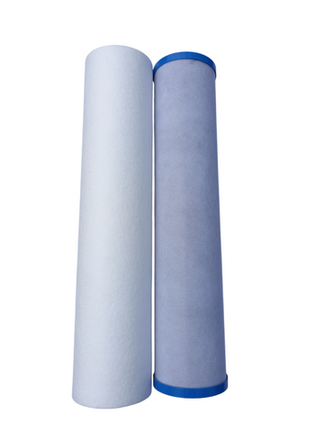 Replacement Filters for The Highbank