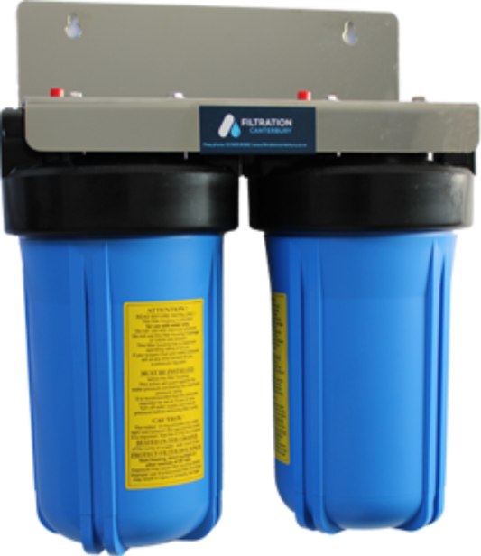 Price Competitive Chlorine water filter | whole house | The  Methven