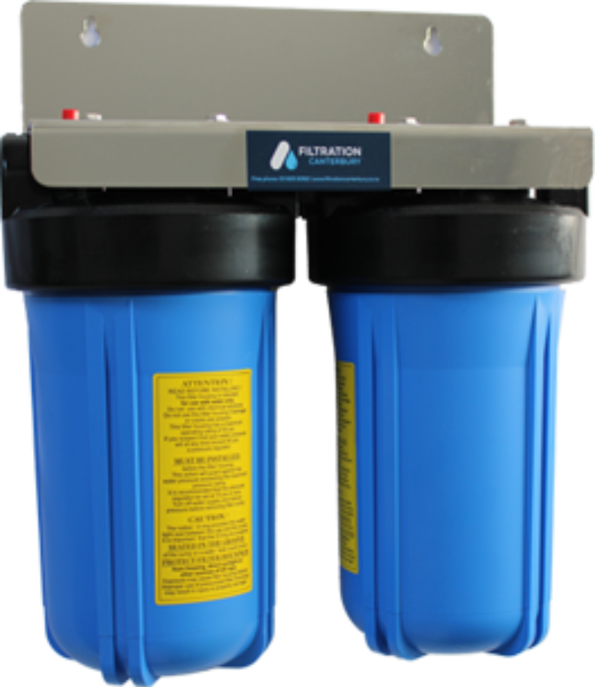 Price Competitive Chlorine water filter | whole house | The  Methven