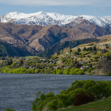 New Zealand Owned and Operated