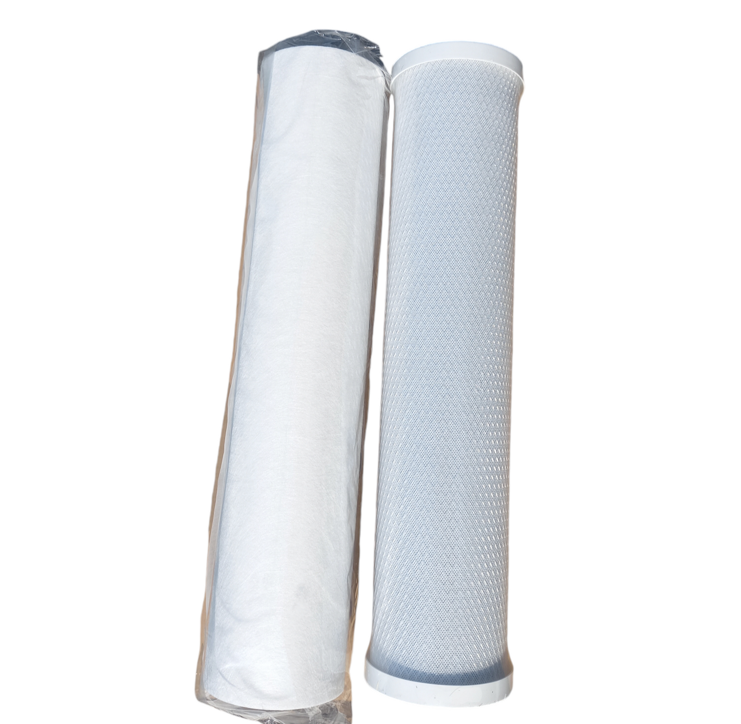 Replacement Filters for the Highbank