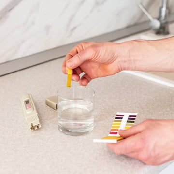 Water Filtration System