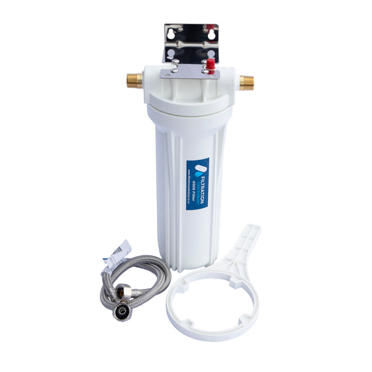 Chlorine Water Filter | Under Bench | The Winchester