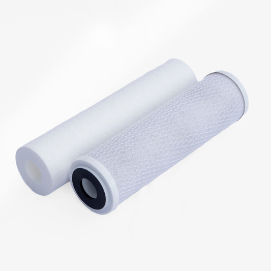 Service Kit for Reverse Osmosis (RO) (Filters Only)