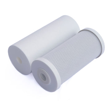 Replacement Filters for The Methven