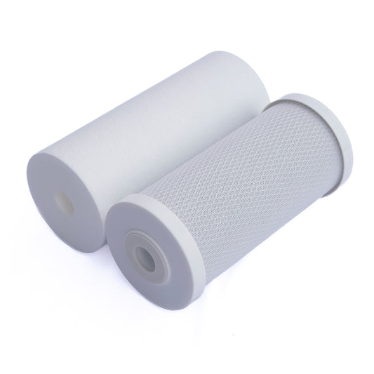 Replacement Filters for The Methven