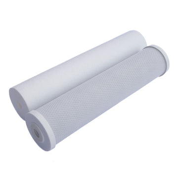 Replacement Filters for The Highbank