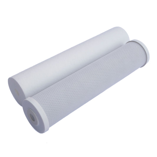 Replacement Filters for The Highbank