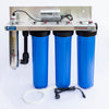 Ultimate Whole House UV Water Filter System | Hi-Flo (Bacteria) | Ultimate Titanium