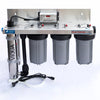 Ultimate Whole House UV Water Filter System | Bacteria Removal (Medium house) | Ultimate Platinum