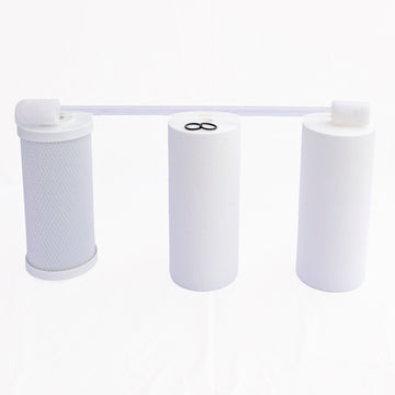 Replacement Filters for the Ultimate Platinum
