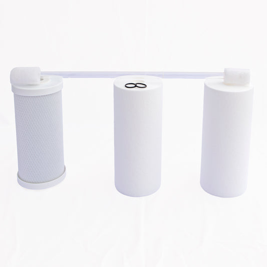 Replacement Filters for the Ultimate Platinum